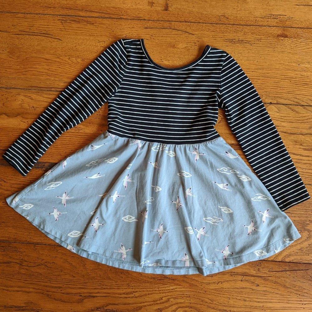 Tea Collection Skirted Play Dress